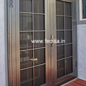 Wooden Door Design Main Door Grill Designs For Flats Darvaje Ka Design Jali Double Door Design 2020