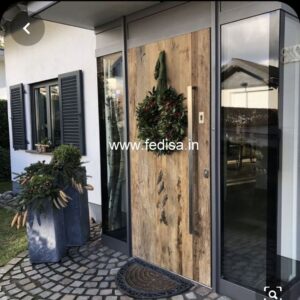 Wooden Door Design Flush Door Design Front Glass Design Mandir Door Design For Home