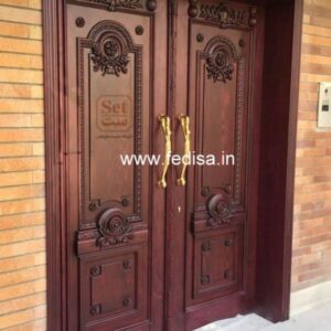 Wooden Door Design House Door Design Sagwan Door Design For Home Double Door Design 2019