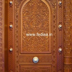 Wooden Door Design Flush Door Design Carpenter Door Design Glass Door With Wooden Frame Design