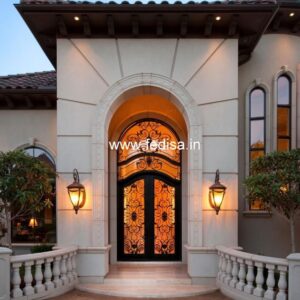 Door Design Safety Grill Gate Design For Main Door Single Main Door Design For Home Unique Home Designs Security Door