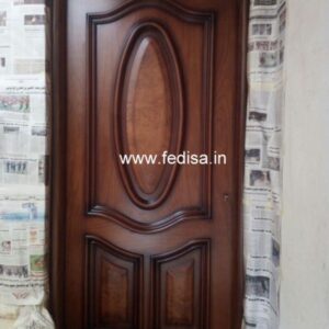 Wooden Door Design Double Door Design Folding Grill Gate Design Mahogany Door Design