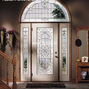 Main Door Design Steel Door Design Teak Wood Main Double Door Carving Designs Round Door Design Catalog