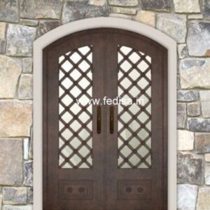 Wooden Door Design Grill Door Design Iron Jali Door Price Aluminum Net Door Design