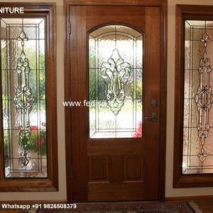 Wooden Door Design Sliding Door Design Steel Single Door Design Plywood Main Door Design