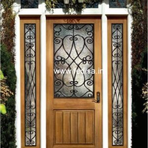 Wooden Door Design Flush Door Design Main Door Carving Round Door Design For Home