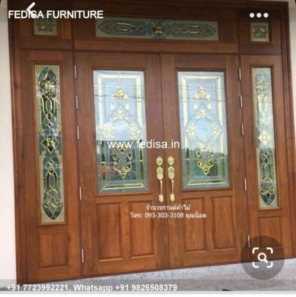 Wooden Door Design Sliding Door Design Door Design Door Design Steel Chokhat Design