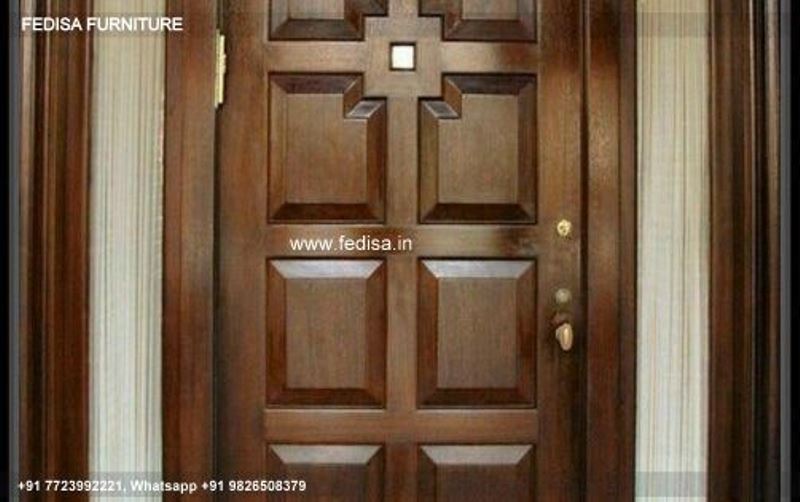 Main Door Design Sunmica Door Design Door Handle Design Antique Channel Door Design
