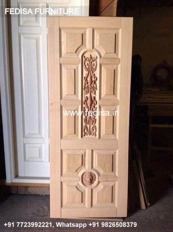 Wooden Door Design Sliding Door Design Corridor Door Design Flush Door Veneer Design