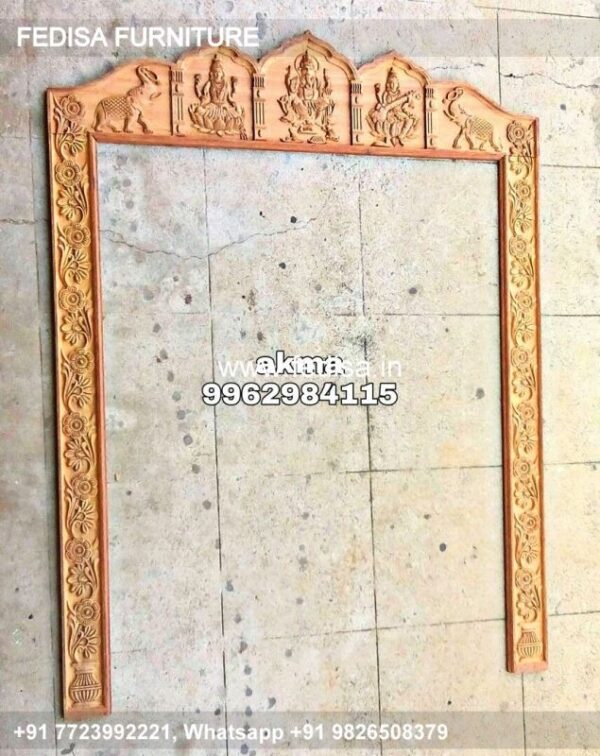 Wooden Door Design Bathroom Door Design Main Door Vinayagar Design Lakdi Ka Palla Ka Design