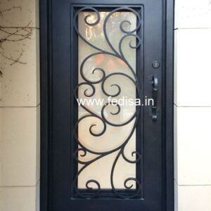 Door Design Main Door Design For Home Double Door Gate Design Iron Office Front Door Design