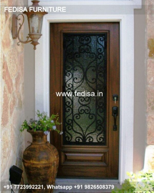 Main Door Design New Main Door Design 2065 Double Door Door Design Doors For Home Design