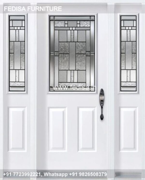 Wooden Door Design Double Door Design Pvc Door Design Catalog Darwaja Design Simple