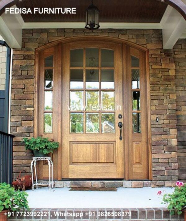 Wooden Door Design House Door Design Wood Door Design Simple Kitchen Mirror Door Design