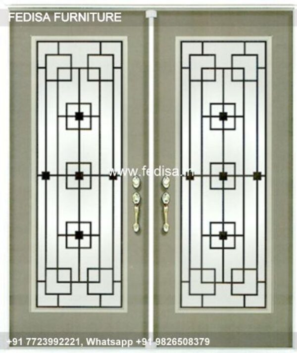 Door Design Glass Door Design Front Chokhat Design Main Entrance Wooden Door Design