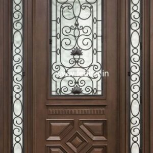 Wooden Door Design Bathroom Door Design Simple Door Design Wood For Home Lohe Ka Room Gate