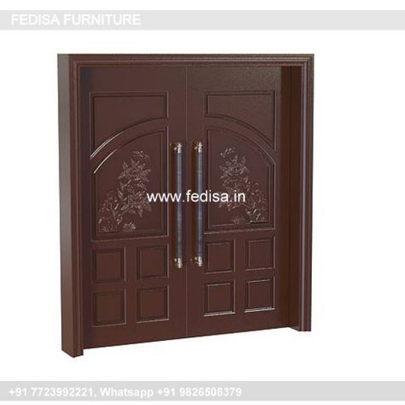 Wooden Door Design Sliding Door Design Chokhat Design Steel Arch Design Window And Door