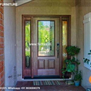 Main Door Design Wooden Main Door Design Wooden Door Frame Border Design House Door Design 2021