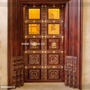 Main Door Design Pooja Room Door Design Gate Ply Design Teak Front Door Price
