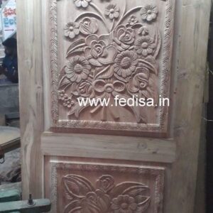 Wooden Door Design Bathroom Door Design Door Design For Home With Price Pooja Room Door Design With Bells