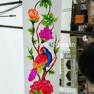 Door Design Main Door Design For Home Simple Panel Door Design Krishna Door Design