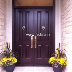 Wooden Door Design Main Door Grill Designs For Flats Mdf Board Door Design Single Panel Door Design