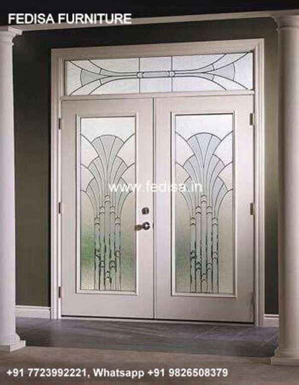 Door Design Wooden Main Door Designs Indian Style Door Design Ply Board Door Chajja Design