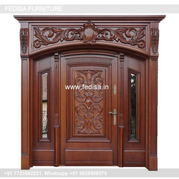 Wooden Door Design Iron Door Design Modern Single Door Design Home Door Grill Design
