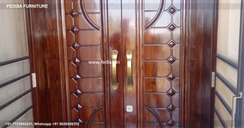 Door Design Main Door Design For Home Stainless Steel Safety Door Design Modern Plywood Door Design
