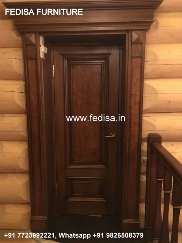 Wooden Door Design Flush Door Design Sheesham Gate Design Bathroom Fiber Door Design
