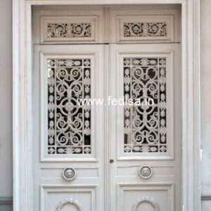 Main Door Design Bedroom Door Design Bathroom Fiber Door Design Safety Door Ss Grill Design
