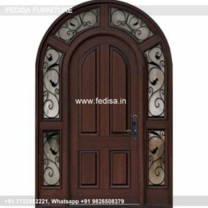 Wooden Door Design Main Door Grill Designs For Flats Wardrobe Panel Design Main Door Wooden Grill Design
