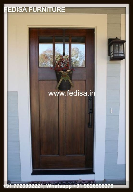 Wooden Door Design Flush Door Design Pooja Room Plywood Design House Main Entrance Door Design