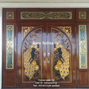 Wooden Door Design Iron Door Design Single Sliding Door Design Pooja Gadi Door Design