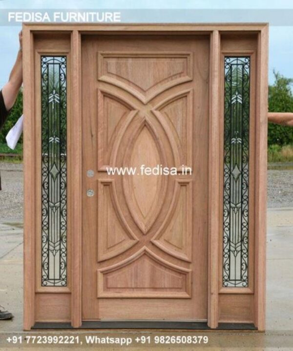 Door Design Wooden Main Door Designs Indian Style Aluminum Door Handle Design Door New Design 2020