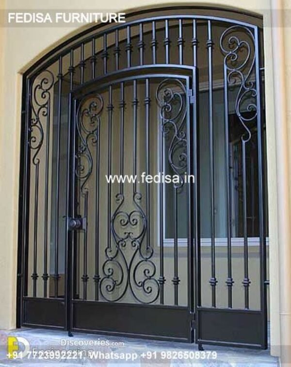 Main Door Design Safety Door Design Window Door Design Door Grill Design 2020