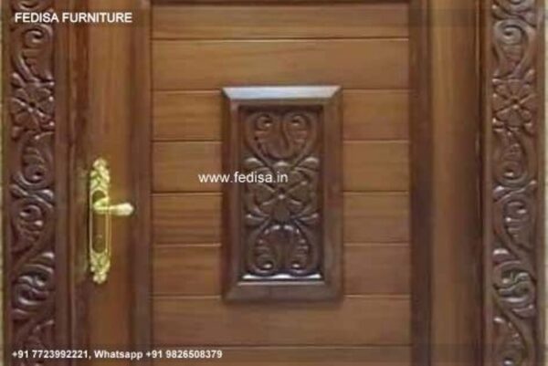 Door Design Door Design For Home Lohe Ka Darwaza Single Latest Main Door Design 2021