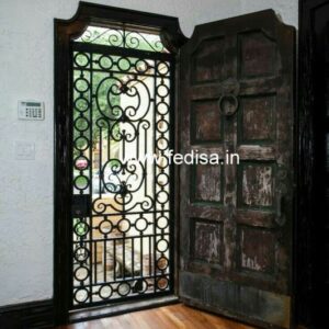 Main Door Design Steel Door Design Simple Iron Door Design Front Door Design 2021