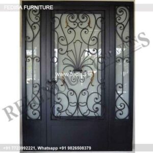Main Door Design Safety Door Design Double Door Grill Design Back Door Design