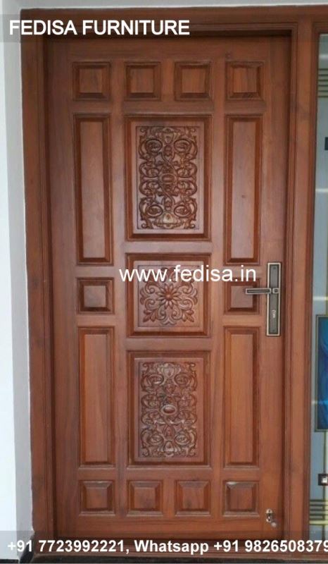 Wooden Door Design House Door Design Darwaja Dijain Iron Door Design Catalog