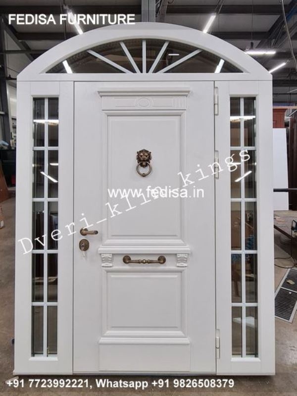 Wooden Door Design Flush Door Design Steel Jali Door Price Normal Door Design