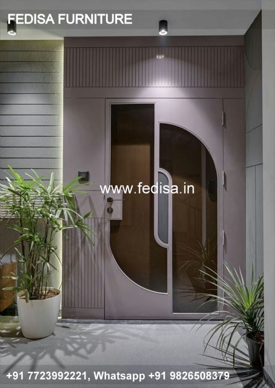 Door Design Door Design For Home Main Double Door Design 2021 Teak Wood Main Double Door Design