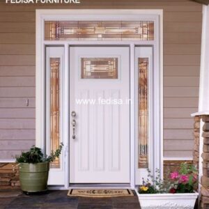 Door Design Safety Grill Gate Design For Main Door Masjid Door Design House Main Door Side Glass Design