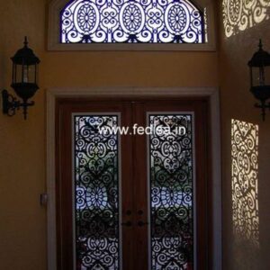 Main Door Design Sunmica Door Design Aluminum Jali Door Price Lokhand Darwaja Design