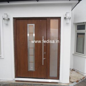Main Door Design Steel Door Design Front Door With Window Design Exterior Door Design