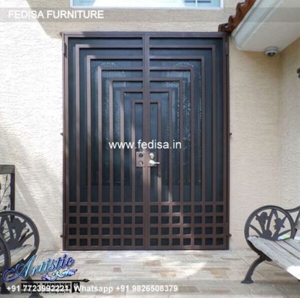 Wooden Door Design Iron Door Design Veneer Door Design Catalog Double Door Wooden Gate Design