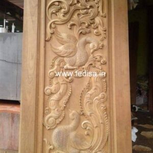 Wooden Door Design Main Door Grill Designs For Flats Door Kundi Design Safety Door Steel Grill Design