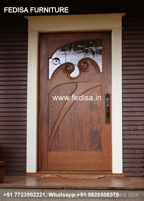 Wooden Door Design Latest Designs Of Main Doors Lakdi Ka Darwaja Ka Design Sunmica Door Design Latest