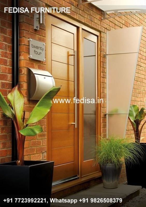 Wooden Door Design Latest Designs Of Main Doors Main Gate Wooden Door Design Door Design Catalog