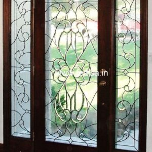 Wooden Door Design Flush Door Design Main Door Paneling Door Board Design